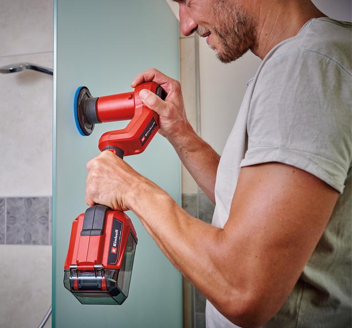 Produktbild Einhell Bandsäge TC-SB 200 + Parallelanschlag (Bandsäge)