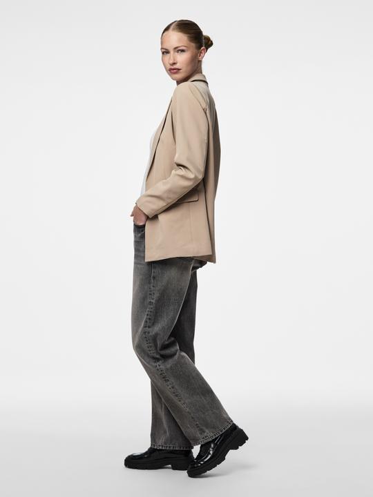 Actual product image Pieces Open blazer (XXL)