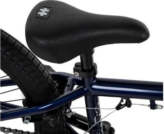 Produktbild ‎Huffy Rower BMX Huffy Symbol Freestyle 20 Abys Blue