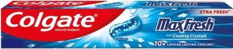 Actual product image Colgate max fresh cool mint noodles, 100 ml (100 ml)