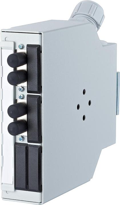 Actual product image Metz Connect Fibre optic splice distributor