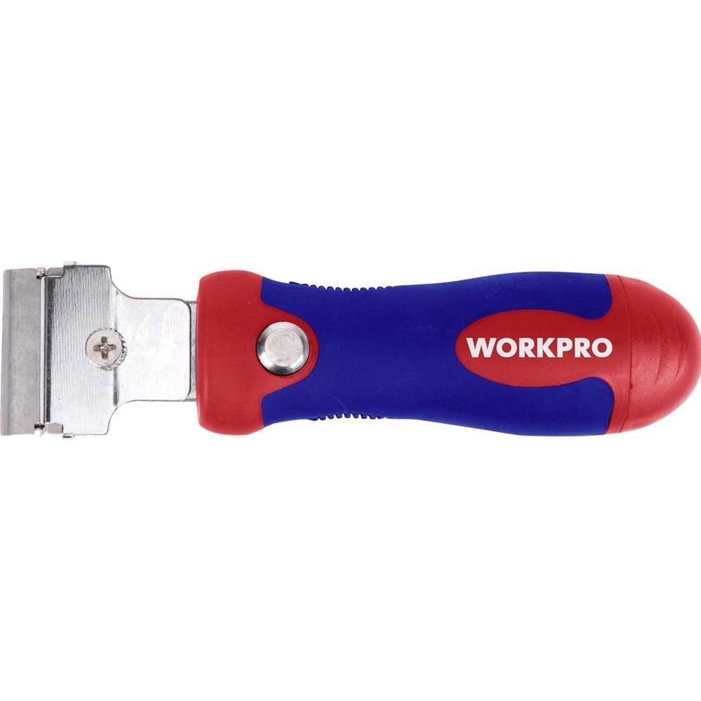 No Name, Cutter, WorkPro Abziehklinge 40 mm