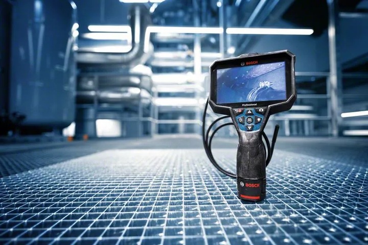 Immagine prodotto Bosch Professional GIC 12V-5-27 C