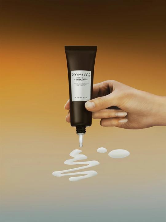 Produktbild Skin1004 Probio-cica Glow Sun Ampoule (Sonnencreme, SPF 50+, 50 ml)