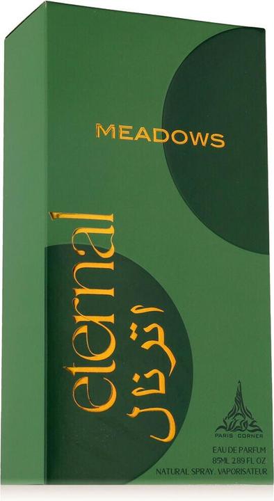 Immagine prodotto Paris Corner Eternal Meadows Eau De Parfum 85ml (Eau de parfum, 85 ml)