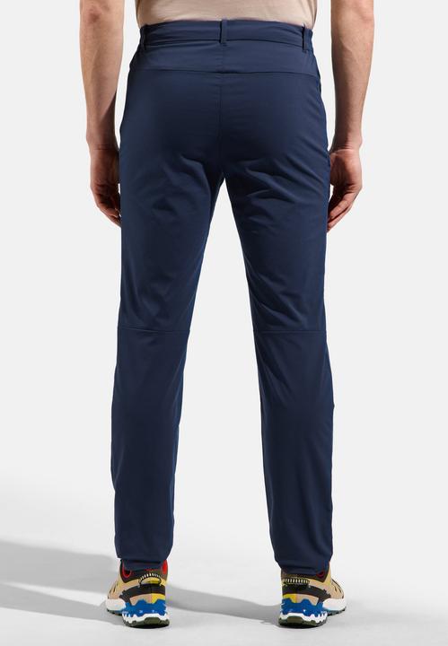 Actual product image Odlo Pants regular length ASCENT LIGHT (48, M)