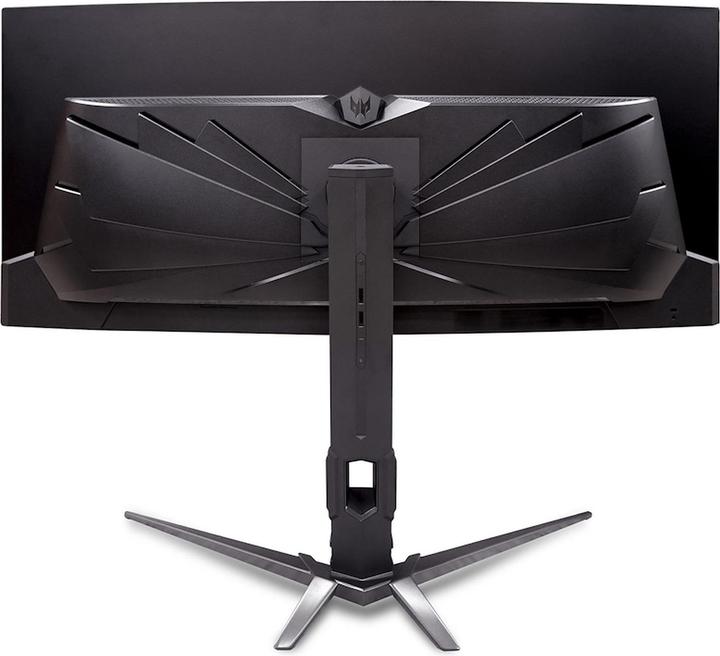 Immagine prodotto Acer Predator X34X5bmiiphuzx (3440 x 1440 pixel, 34")