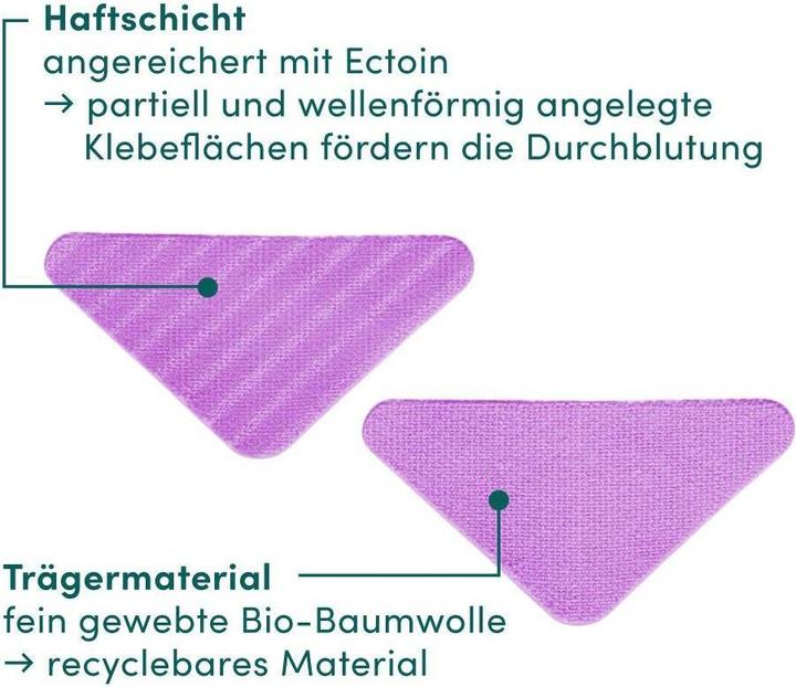 Produktbild Apricot Face charmer