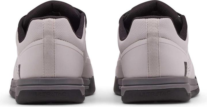 Actual product image Fox Shoes 24 Union Flat Vin Wht (41)