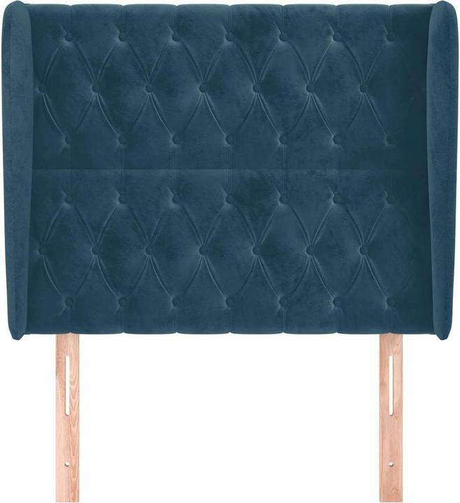 Image du produit vidaXL Kopfteil (103 x 23 x 128 cm)
