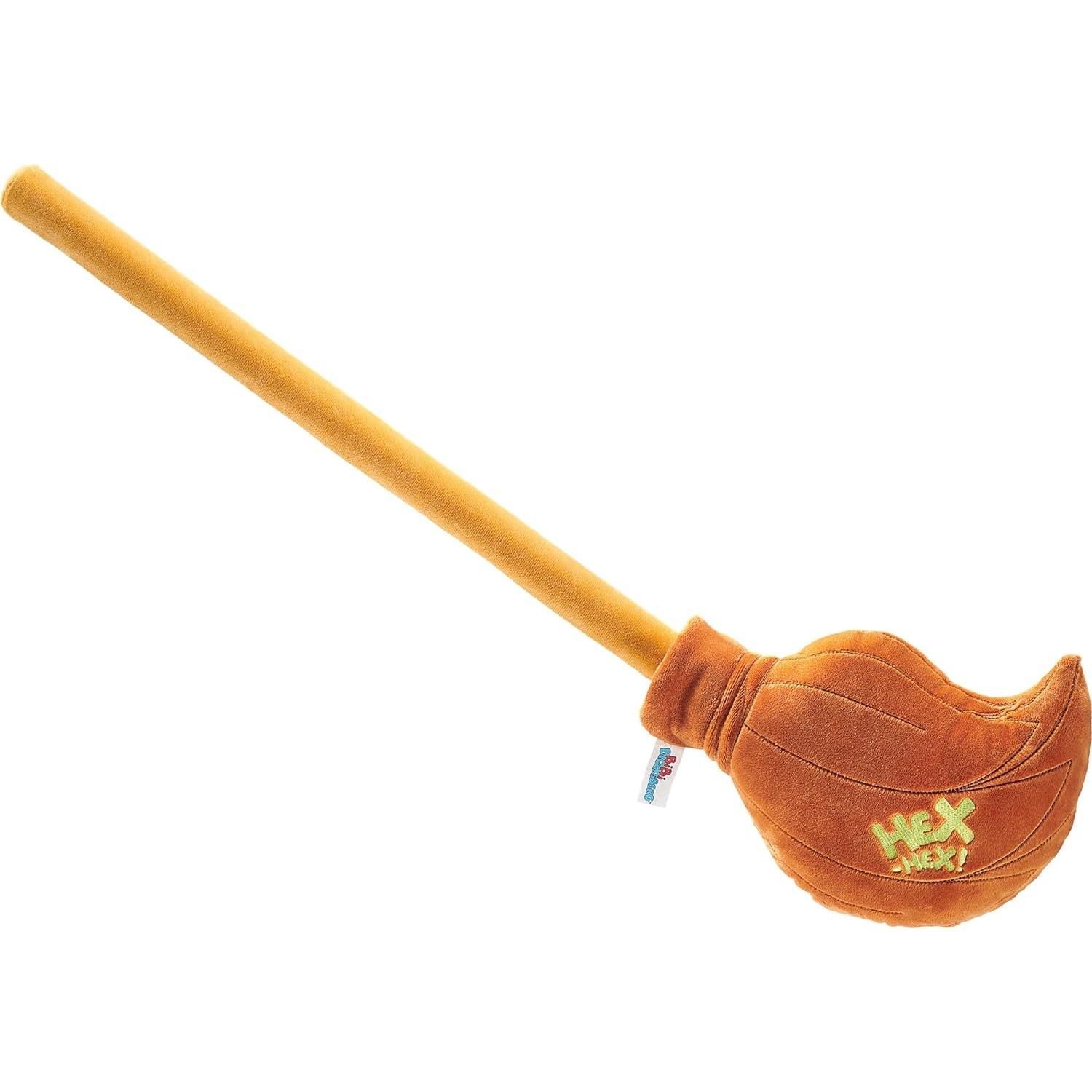 Schmidt Spiele Bibi Blocksberg, Kartoffelbrei 79cm (8 cm)
