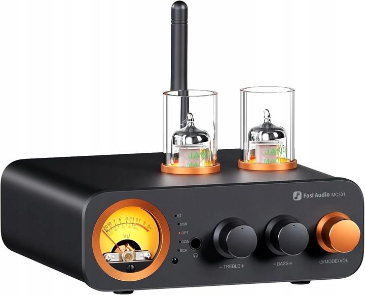 Image du produit Fosi Audio MC331 (Amplificateur)