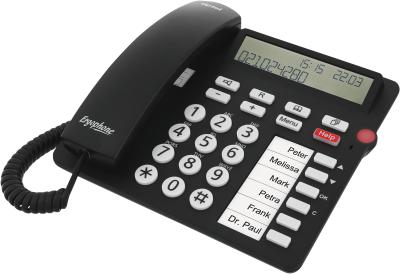 Produktbild Tiptel Ergophone 1300