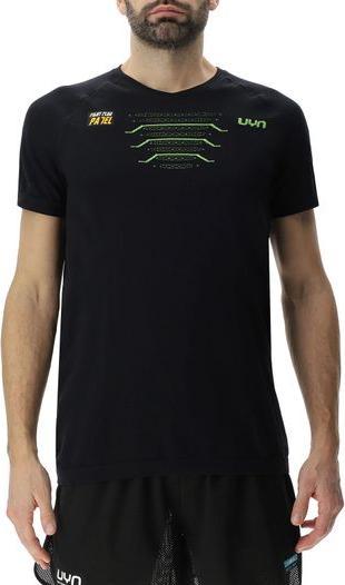 Produktbild UYN T-Shirt Padel X Candela (S)