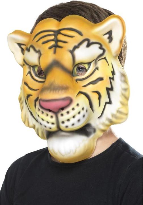 Produktbild Smiffys Tiger