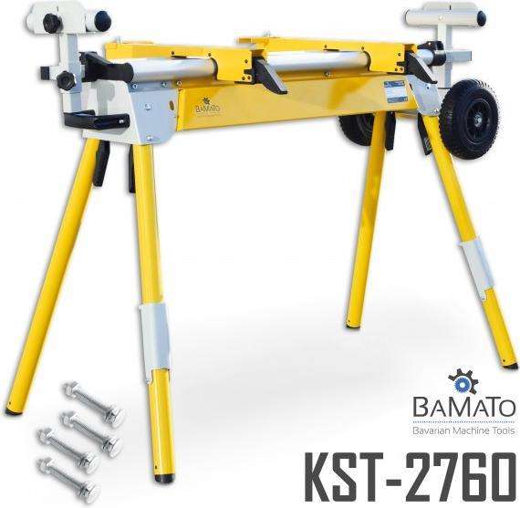 Produktbild Markmüller BAMATO - Universeller Maschinenständer KST-2760