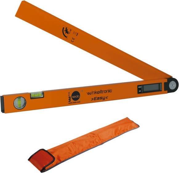 Produktbild Nedo Winkelmessgerät Winkeltronic easy 600