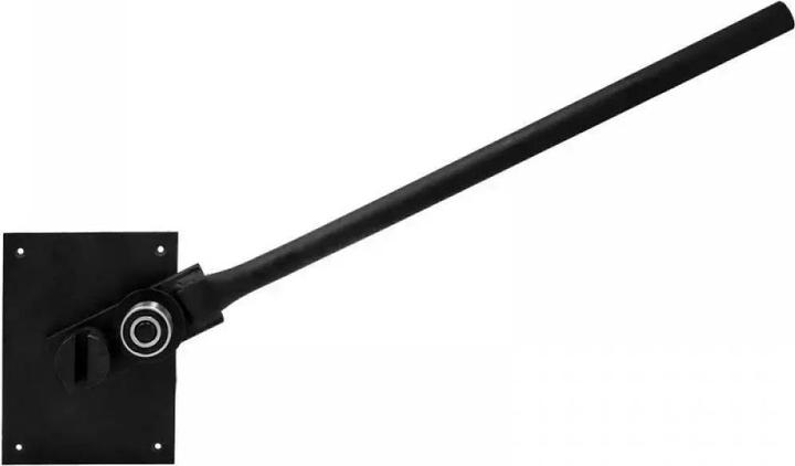 Actual product image Dedra Bar bender 16mm with bearing (1274-16)