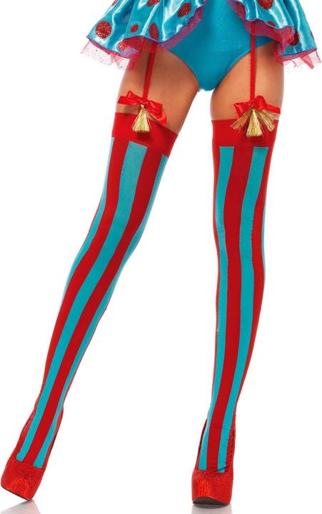 Produktbild Leg Avenue Zirkus Gestreift (L)