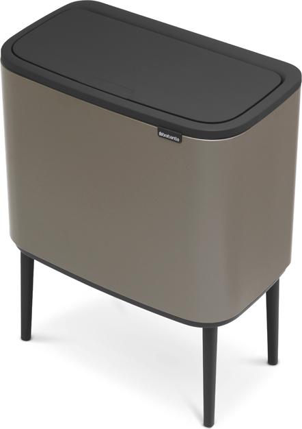 Productafbeelding Brabantia Bo Touch Bin (36 l)