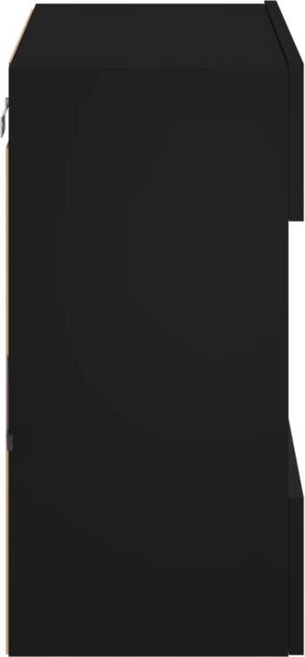 Produktbild vidaXL TV-Wandschrank (58.50 x 30 x 60.50 cm)