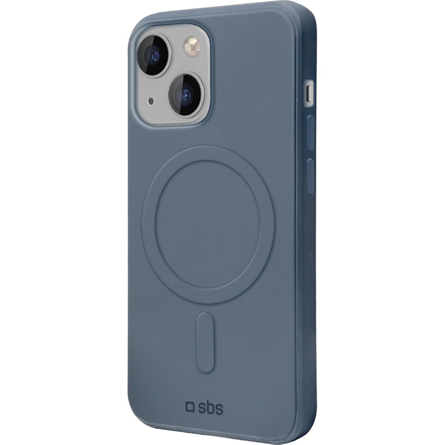 Thumbnail - SBS Schutzhülle (Apple iPhone 14), Smartphone Hülle, Blau