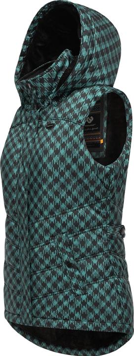Produktbild Ragwear Hesty Print (M)