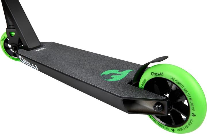 Immagine prodotto Chilli Base per scooter