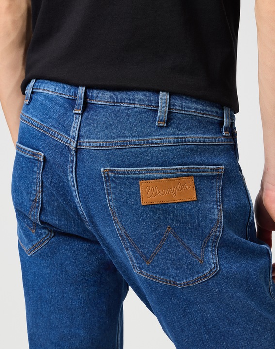 Image du produit Wrangler Jeans Greensboro (W31/L34)
