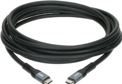 Actual product image Klotz USB-CC-2.0 (2 m, USB 3.2 Gen 2x2)