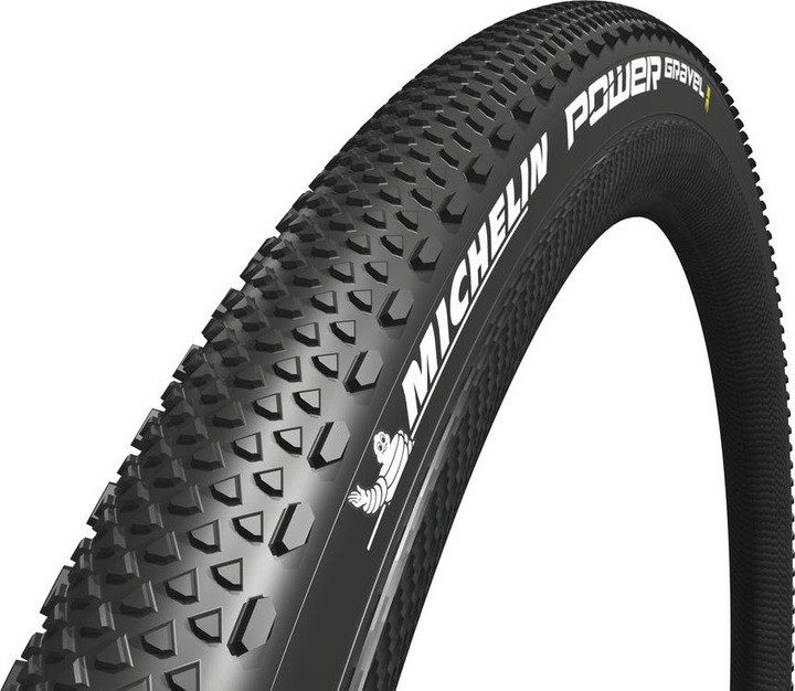 Produktbild Michelin Power Gravel (28 x 1.35, 35-622)
