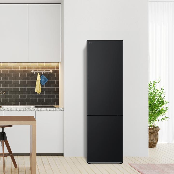 Actual product image LG GBV22NCCEP (387 l)