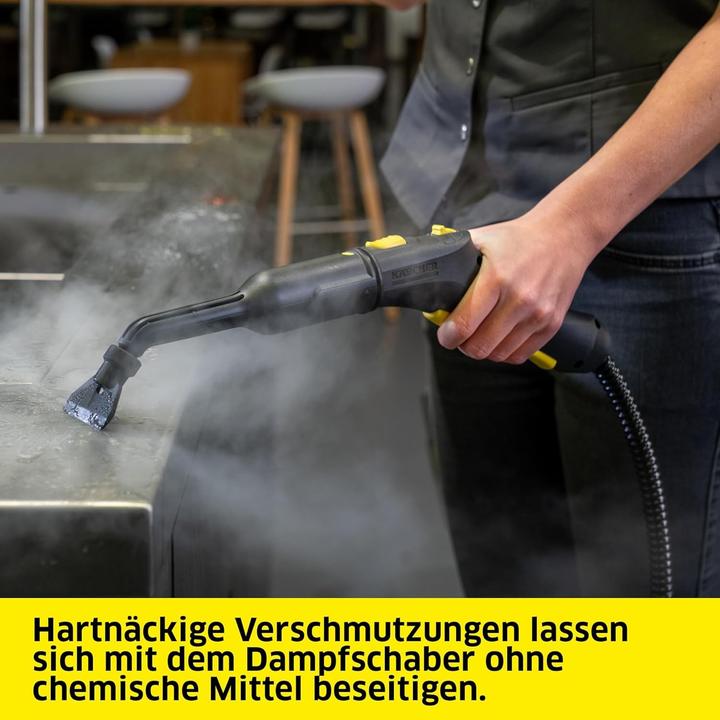 Actual product image Kärcher Professional SG 4/2 Classic *EU (4 bar, 2250 W)