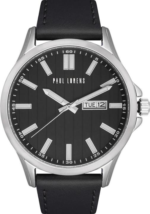 Produktbild Paul Lorens Herrenuhr PL8071A3-1A1 + BOX
