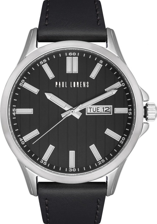 Paul Lorens Herrenuhr PL8071A3-1A1 + BOX