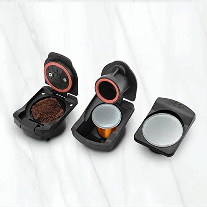 Produktbild Ufesa Bellagio (NESCAFÉ Dolce Gusto)