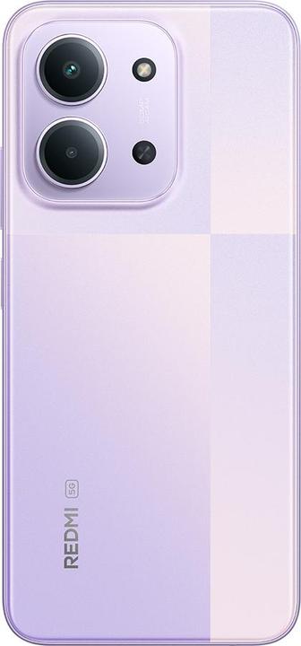 Produktbild Xiaomi Redmi 15C 5G Dual Sim 4GB RAM 128GB - Dusk Purple (128 GB, Dusk purple, 6.90", Dual SIM, 5G)