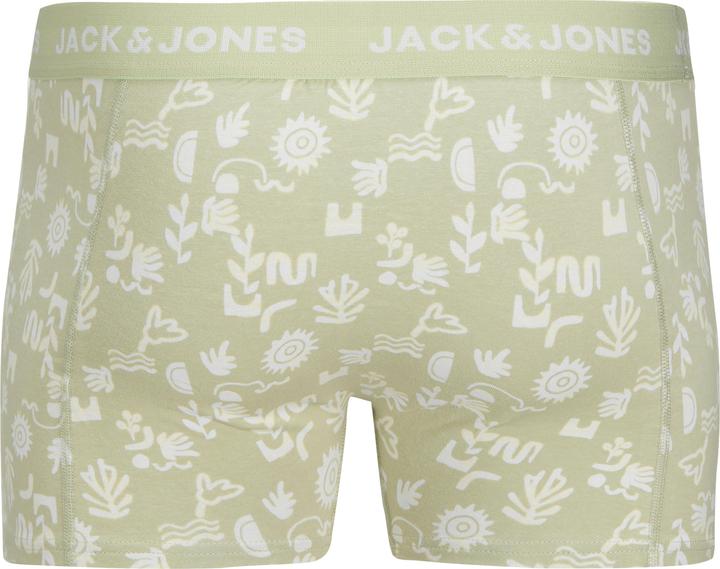 Immagine prodotto Jack & Jones Jaccorals Trunks 3 Pack (XXL, confezione da 3)