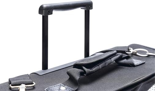 Actual product image Karlie Carrying bag Smart Trolley (Dog, Breathable)