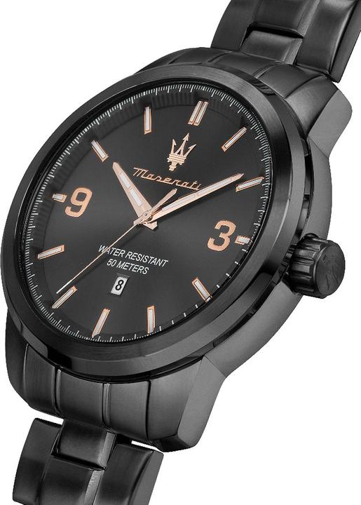 Image du produit Maserati Successo (Montre analogique, 44 mm)