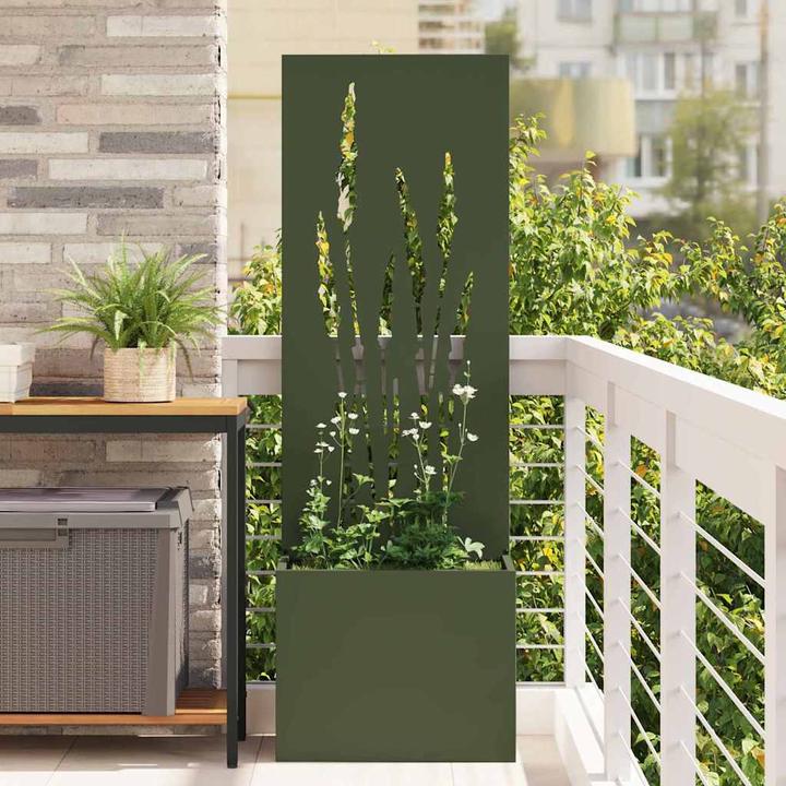 Produktbild vidaXL Gartensichtschutz (50 cm)