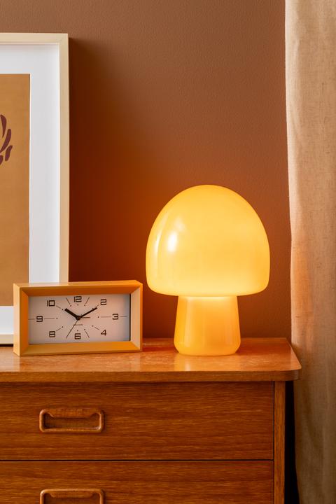 Produktbild Karlsson Alarm Clock Lujo Rectangle