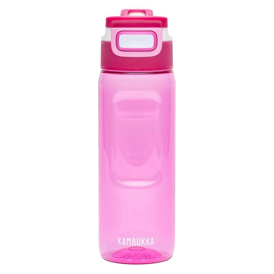 Kambukka, Trinkflasche + Thermosflasche, (0.75 l)