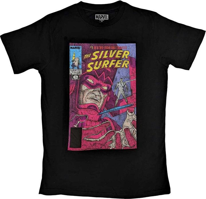 Produktbild Marvel Galactus & Silver Surfer (XXL)
