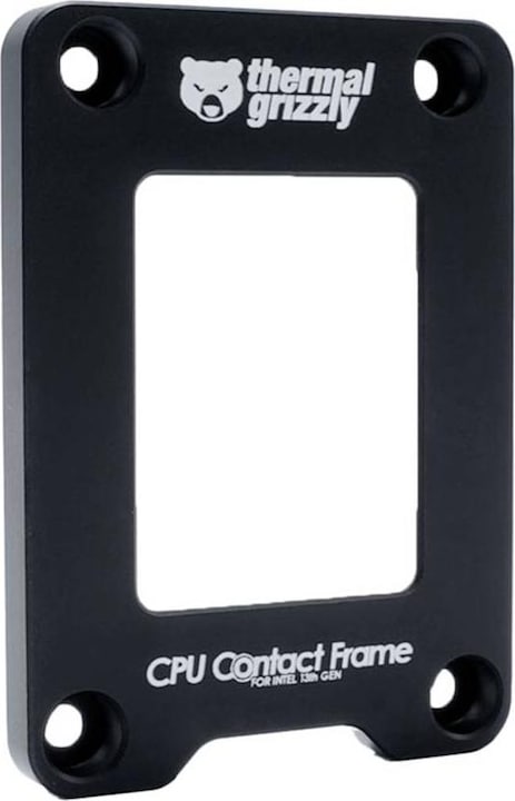 Immagine prodotto Thermal Grizzly Telaio di contatto per CPU Grizzly Intel 12th Gen