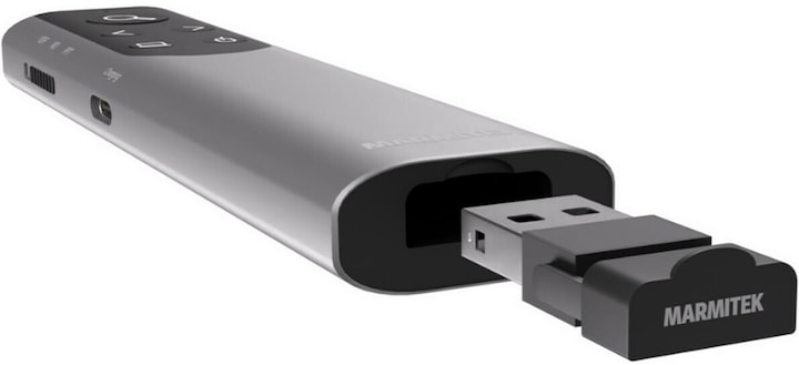 Actual product image Marmitek WPR 400