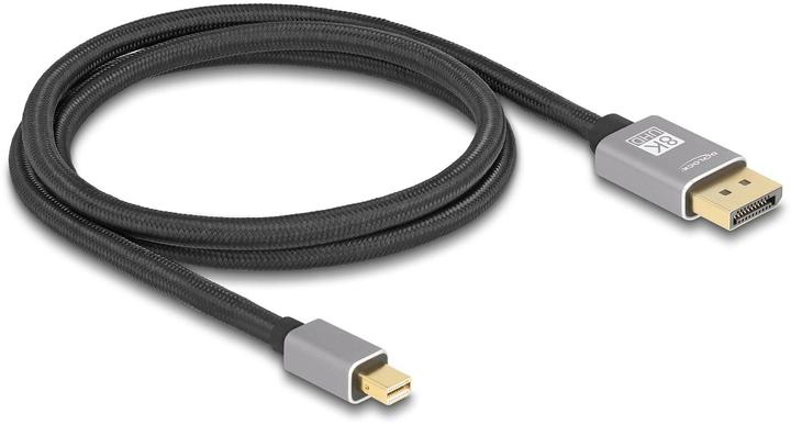 Produktbild Delock Mini DisplayPort – DisplayPort (1 m, DisplayPort)