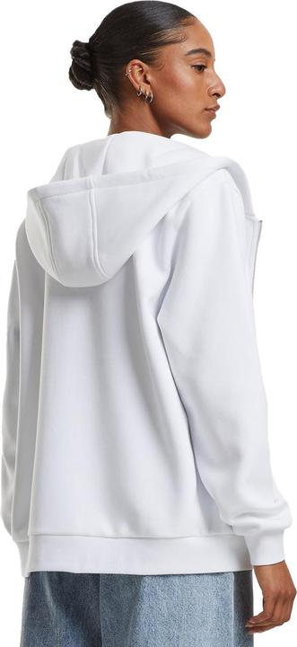 Produktbild Build Your Brand flauschiger Hoodie (M)