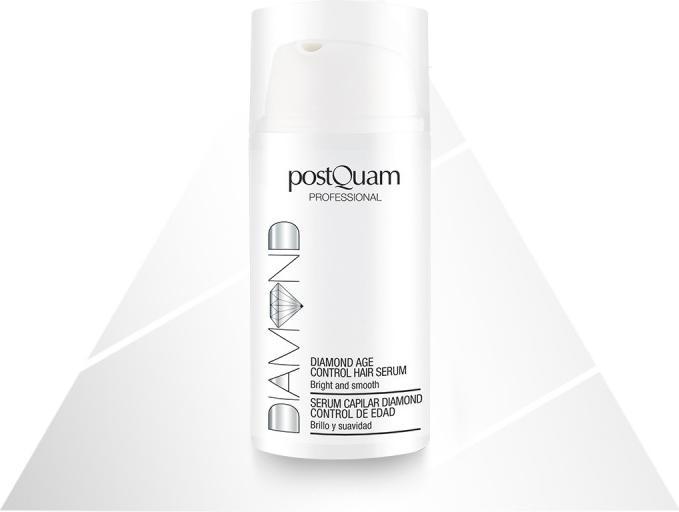 Immagine prodotto Postquam Siero per capelli Diamond Age Control 30ml (30 ml)