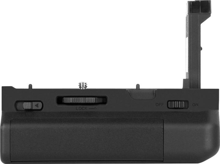 Produktbild Newell Battery Battery Pack BP-RP from Canon (Kamera Akku)